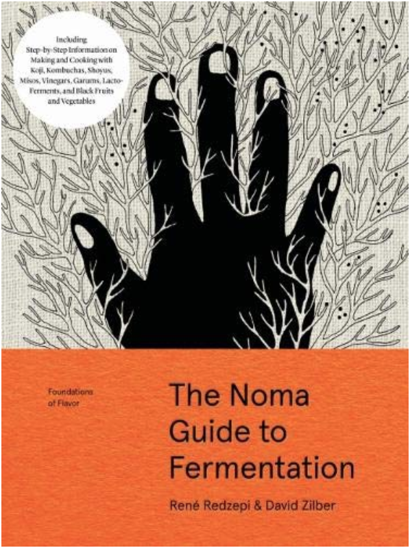 Noma Guide to Fermentation